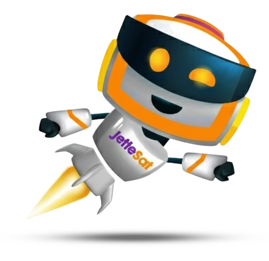 JetleSat AI